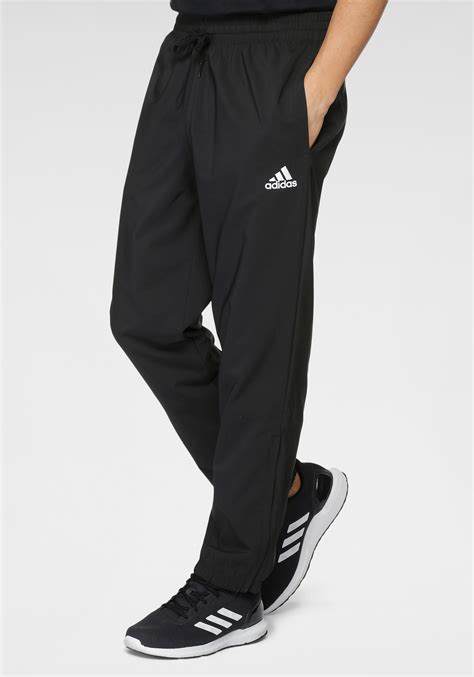 adidas trainingsbroek heren rechte pijn|trainingsbroeken Adidas.